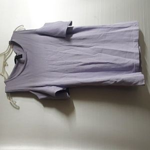 Ex Girlfriend Size L Open Shoulder  (SKU 343)